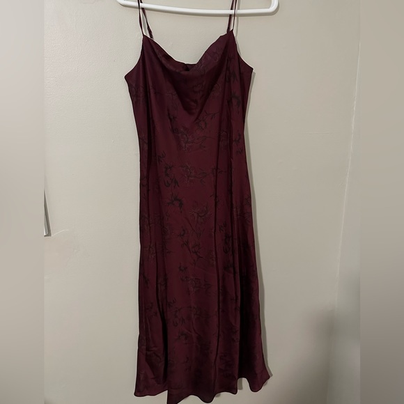 Calvin Klein dress - Picture 1 of 4